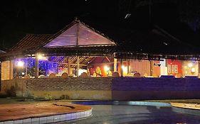 Pousada Santa Branca